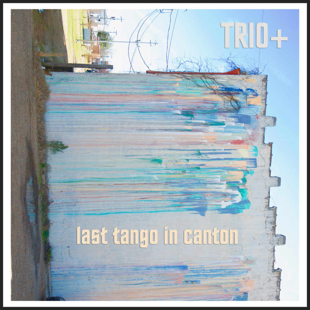 Last Tango In Canton